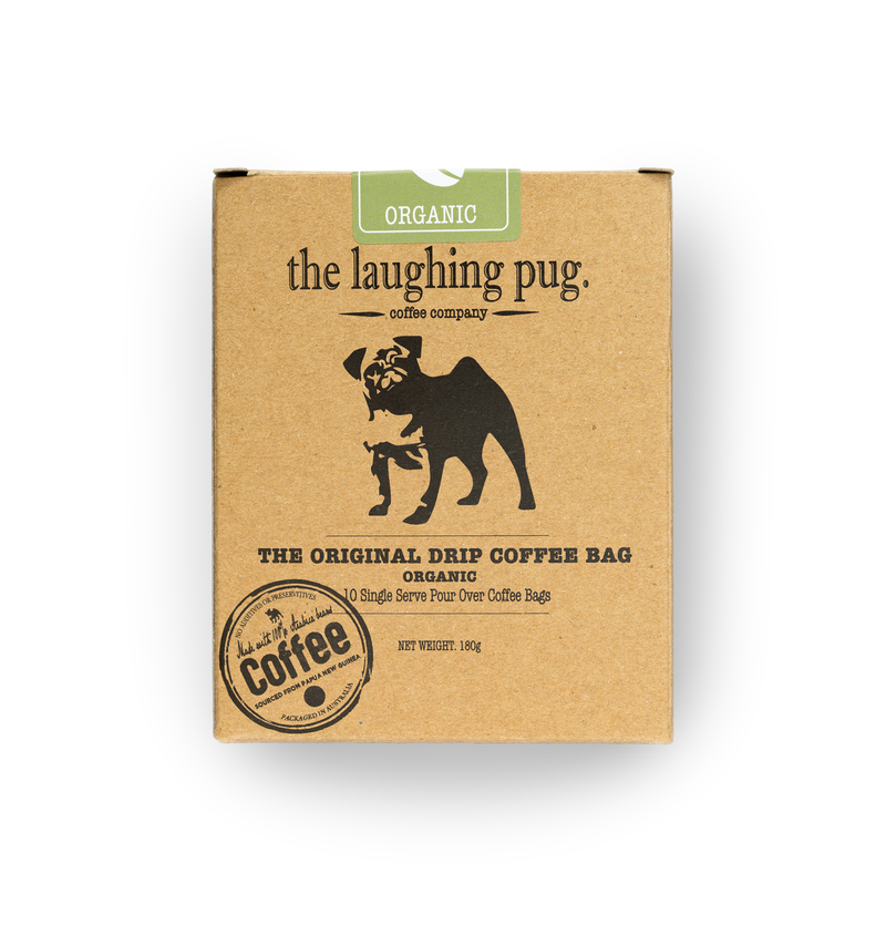 TheLaughingPug box TheLaughingPug
