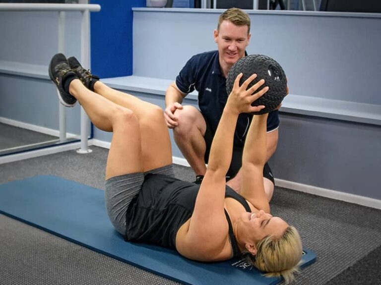 exercise physiology {location}