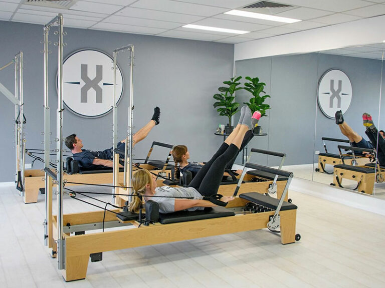 clinical pilates {location}