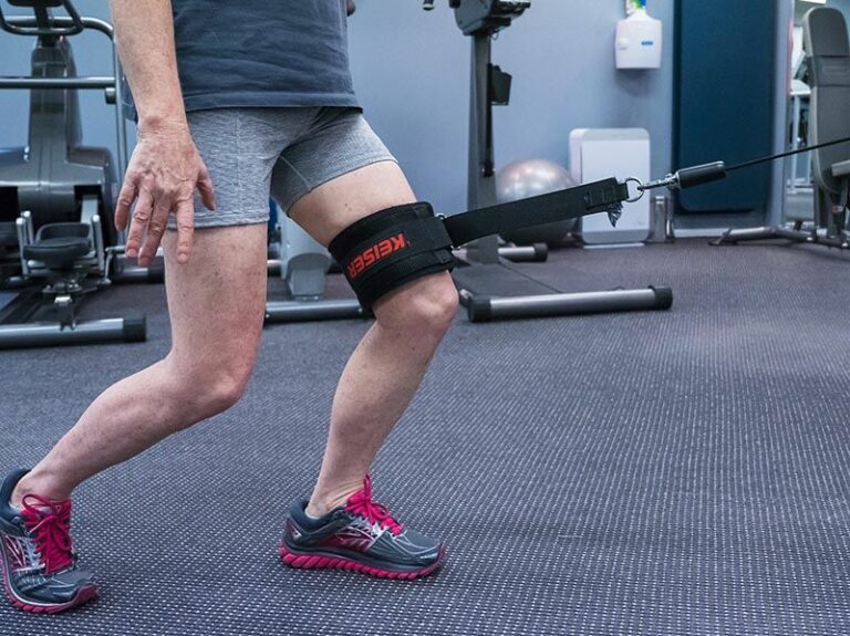 exercise physiology in QLD