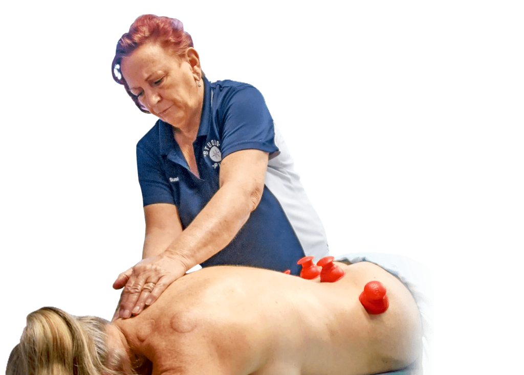 massage therapist {location}