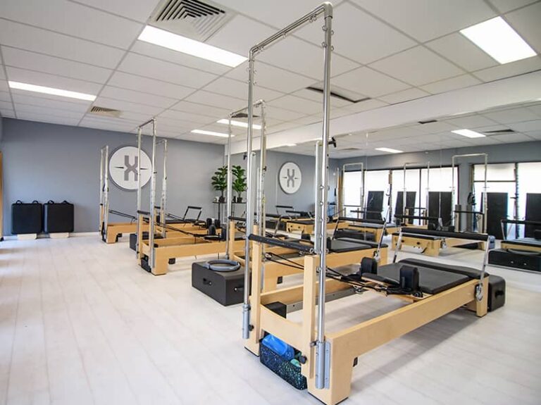 mat pilates