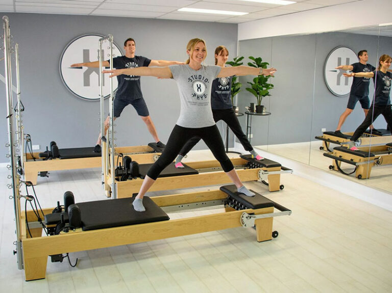 pilates classes {location}