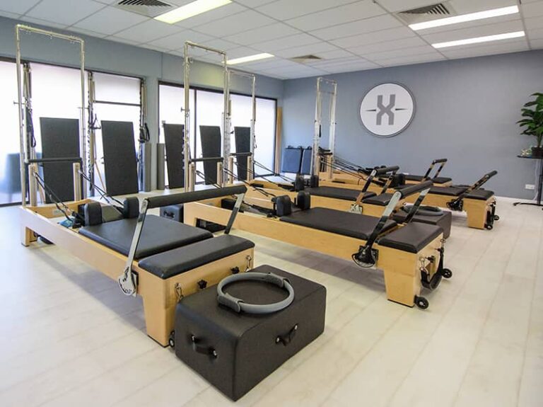 reformer pilates {location}