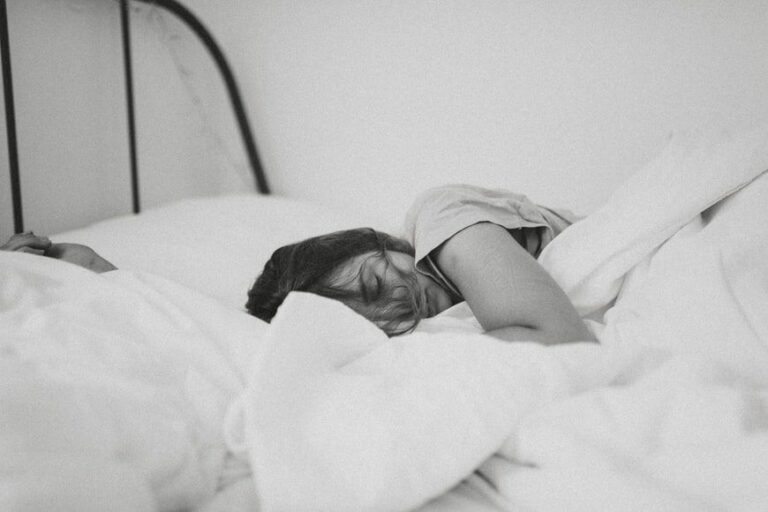 lack of sleep physiotherapy queensland